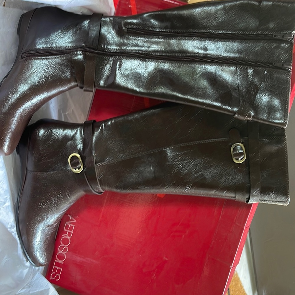 Women’s boots from aerosoles